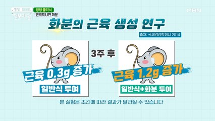 면역력 UP! 화분을 먹으면 영양 쑥쑥~!  °˖✧◝(⁰▿⁰)◜✧˖°