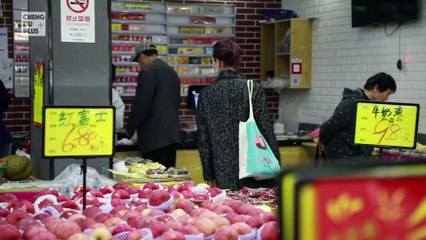  Shanghai-Chengdu : la vie d’une hôtesse de l’air française de China Eastern Airlines 东航法籍空姐的双城飞行记