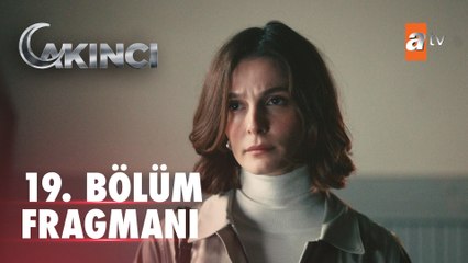 Akıncı 19. Bölüm fragmanı | Akıncı'nın peşindeler!