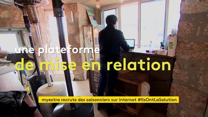 Un restaurateur de Nice crée une plateforme pour recruter des saisonniers