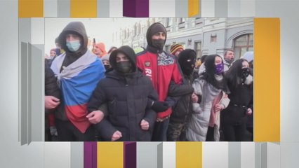 What's next for Russia's opposition movement? | Inside Story