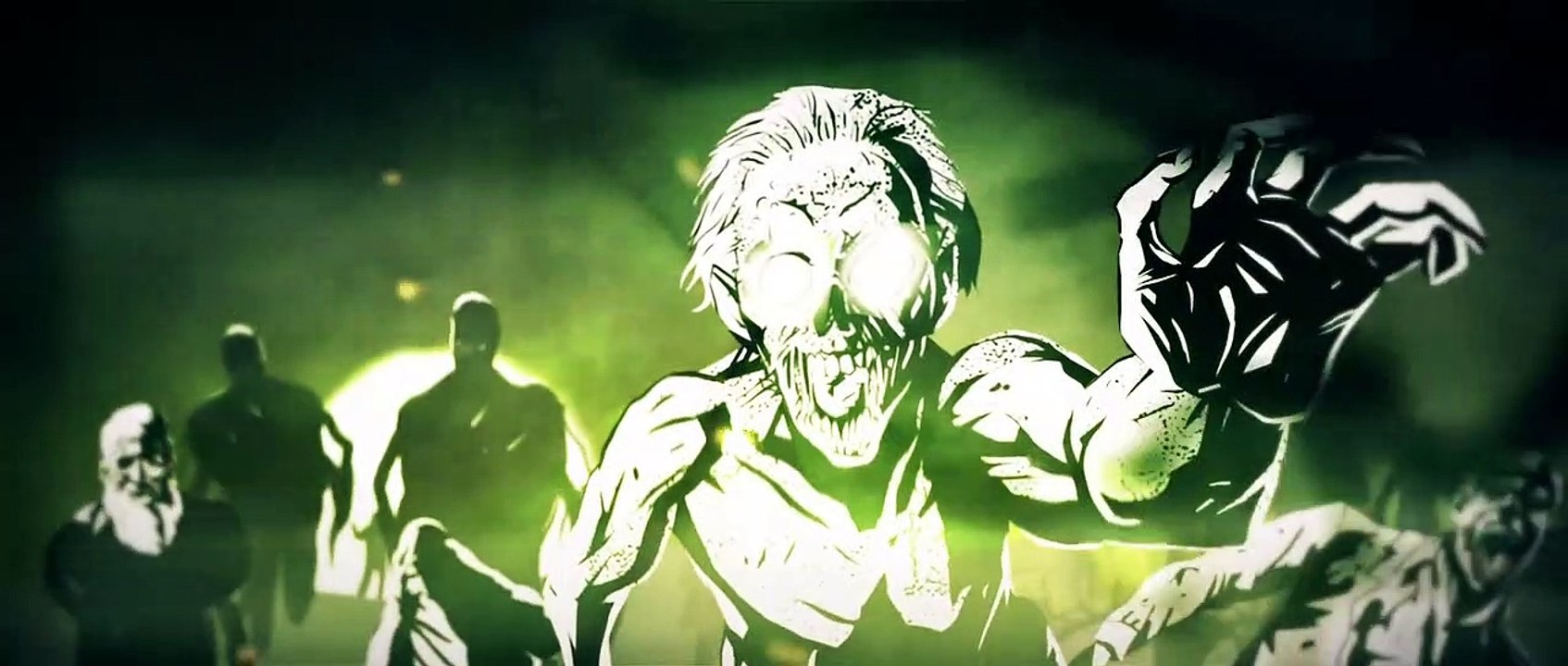 They Are Billions