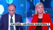 Eric Zemmour sur la vaccination : « Le choix d'origine de la stratégie d'Emmanuel Macron a été catastrophique »