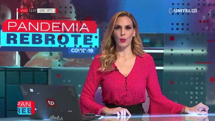 Santa Cruz recibió más de 20 mil dosis de vacunas Pfizer