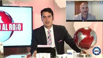 TREMENDO RAFAEL PALACIOS: Se sospecha que los VOTOS FANTAMAS de CORREOS pueden llegar a los 150.000,