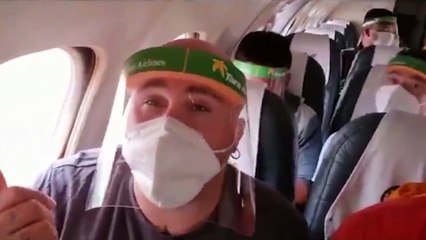 Kiko Rivera deberá quedarse en Nepal un día más por la PCR