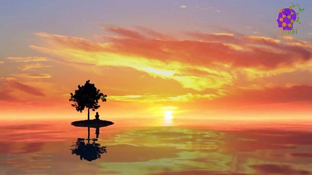 15 Minute Meditation Music | Peaceful | Spa | Relaxation | Soothing | Calming | Beautiful | Waterfall | Nice | Study | Sleep | Positive Energy | Anxiety Relief