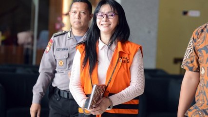 Baru Bebas, Eks Bupati Sri Wahyumi Kembali Jadi Tersangka KPK