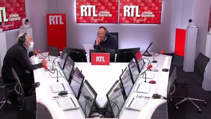 Laurent Jaoui décrypte le château d'Hérouville, lieu d'enregistrement d'icônes du rock