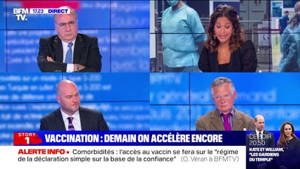 BFM Story - Vendredi 30 avril 2021