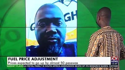 The Market Place on Joy News (30-4-21)