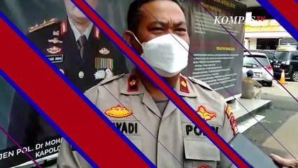Update Kasus Hoax Babi Ngepet : 7 Orang Diperiksa, Namun Masih Sebagai Saksi