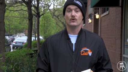 You Should Be Publicly Executed For Enjoying Ketchup On Your Hot Dog | Beef House Volume 19