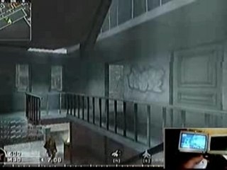 cod4 multi wiimote 272