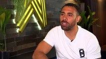 Anton Ferdinand: I received thousands of racial slurs a day