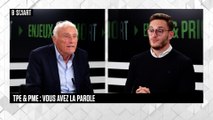 ENJEUX & PRIORITÉS - L'interview de Louis-Etienne Séjourné (Utopia) par Jean-Marc Sylvestre