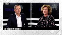 ÉCOSYSTÈME - L'interview de Florence Rollot (Coachline) et Catherine Figini (Harmonie Mutuelle) par Thomas Hugues