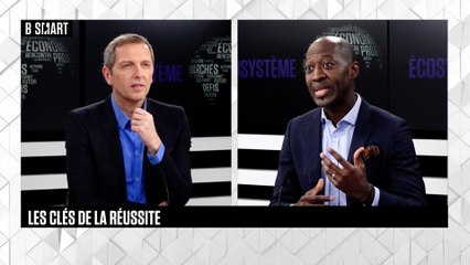 ÉCOSYSTÈME - L'interview de Jean-Cédric Bekale (TradeIn) et Rosa Nait-Saada (LMG Conseil & Services) par Thomas Hugues