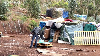 Κανάρια Νησιά: Μετανάστες από την Αφρική προσπαθούν να περάσουν στην Ευρώπη