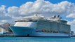 CDC Is 'Committed' to Resuming U.S. Cruises by Midsummer