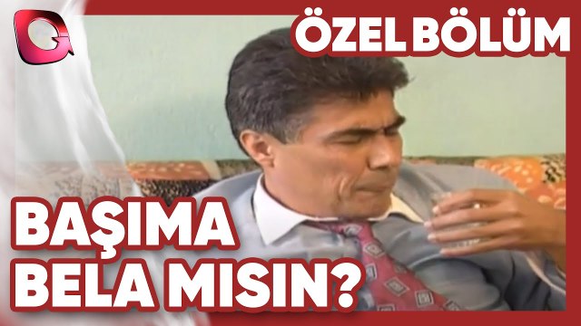Başıma Bela Mısın? - Tapu | Gerçek Kesit Özel Bölüm