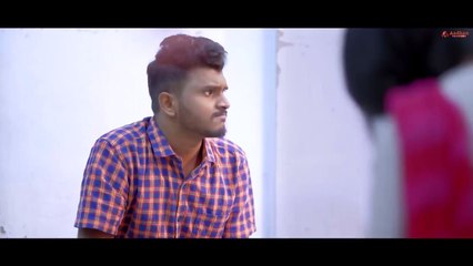 Adhentogaani Unnapatugaa - Latest  Telugu Short Film 2021 | Aadhan Talkies