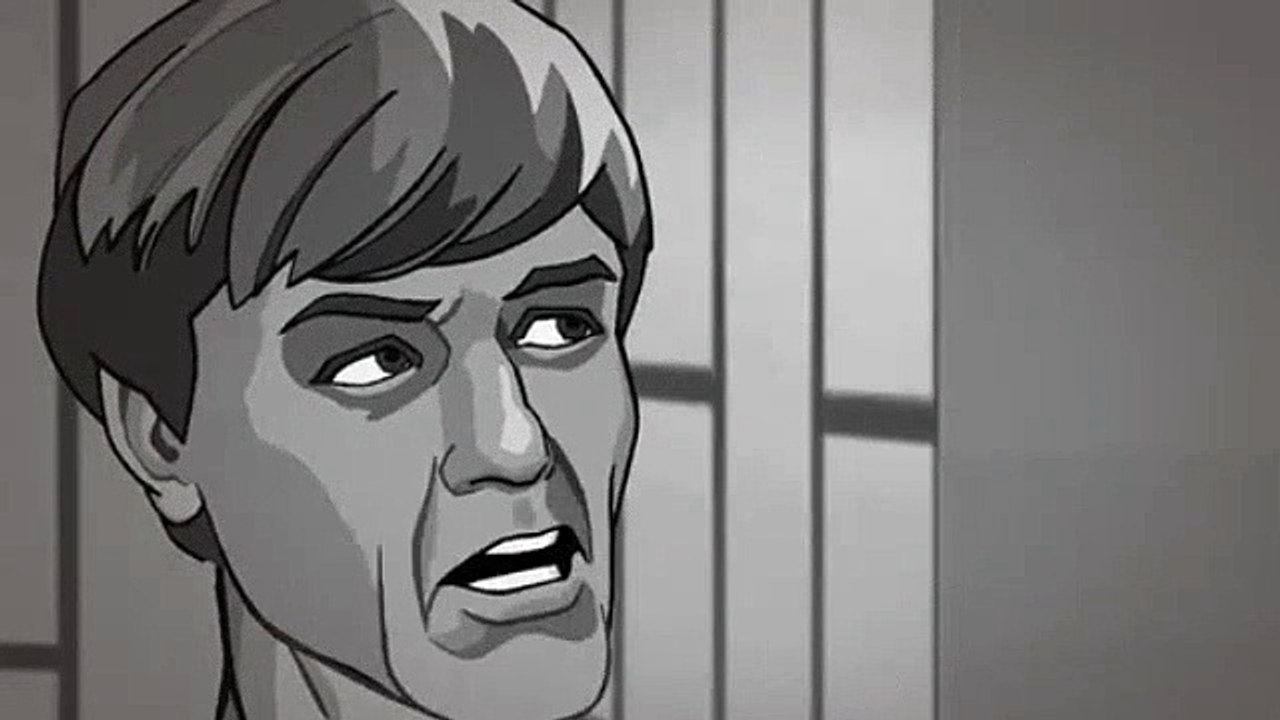 Doctor Who Season 4 Episode 10 The Power of the Daleks Pt 2 [anim]