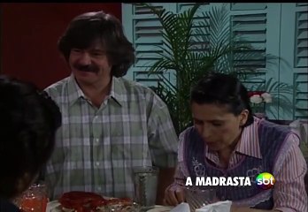 A Madrasta⚜️ Capitulo 58 Dublado