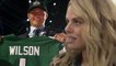 Zach Wilson's Super Hot Mom Goes Viral On Social Media After He Got Drafted By The Jets
