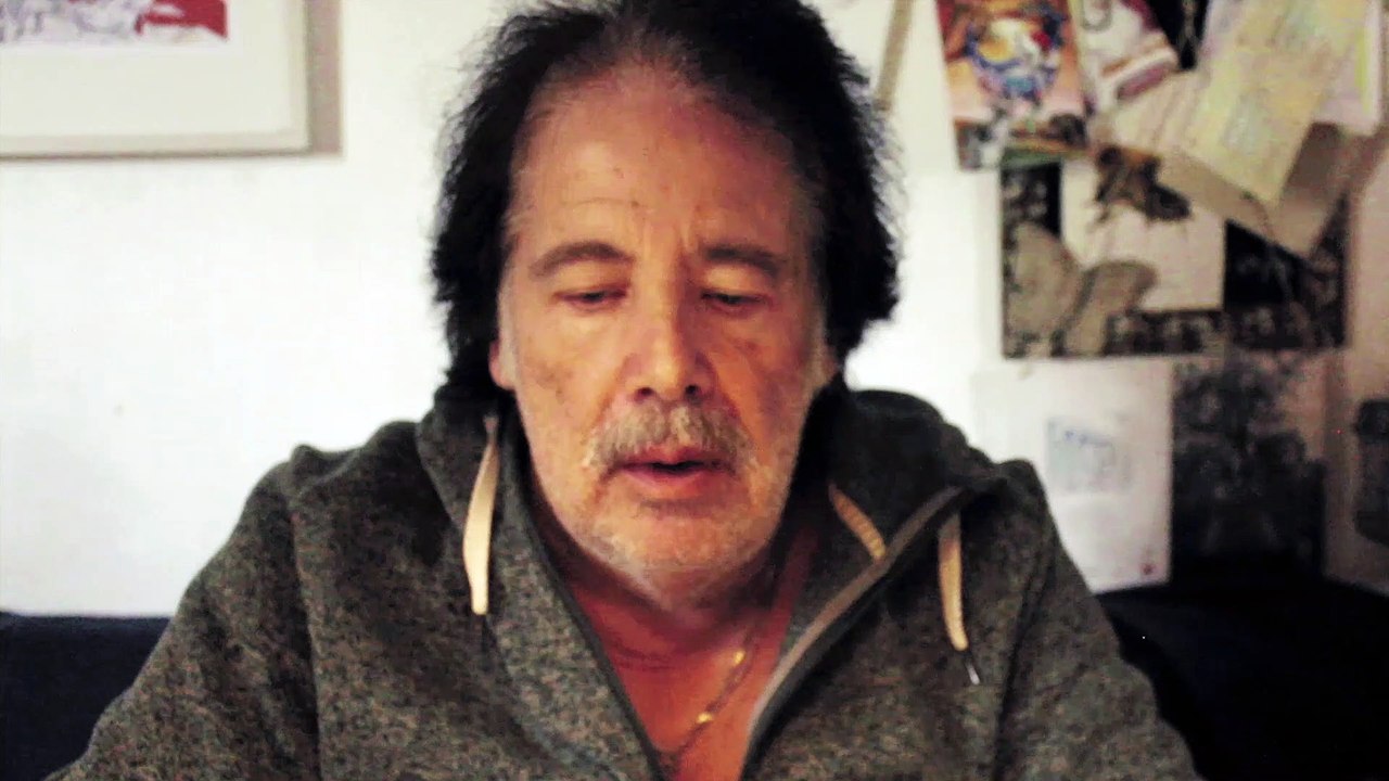 Sinnfreie Gespräche -  Episode 5 :   Die Männerecke