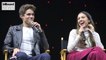 Olivia Rodrigo and Joshua Bassett Duet For 'Even When/The Best Part' From 'High School Musical' | Billboard News