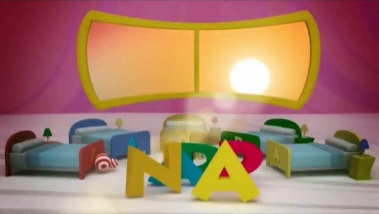 Canal panda4