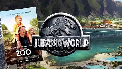 Film Theory: How To Save Jurassic Park (Jurassic World)