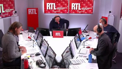 On défait le monde du 30 avril 2021