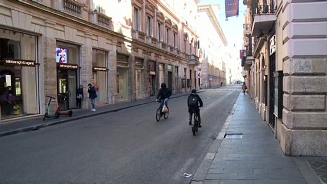 Экономическая рецессия в Европе