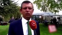 CHP'li vekil Barzani'nin kanalında Türkiye'yi böyle şikayet etti!