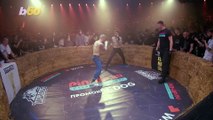 Russian Rumble! Pandemic Gives Rise to Online Popularity of Russian Bare-Knuckle Boxing!