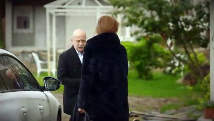 القسم الثانى من مسلسل انتظرتك كثيرا الحلقة 13