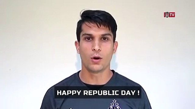 Beşiktaş Çin'in milli gününü böyle kutladı