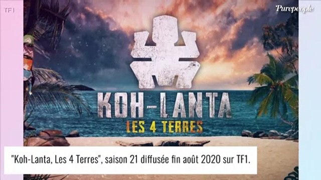 Koh-Lanta : Une candidate hospitalisée d'urgence, 3 semaines que j'ai mal...