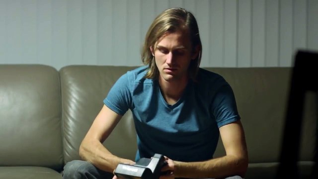 Polaroid : Un Court-Métrage D’Horreur Terriblement Efficace