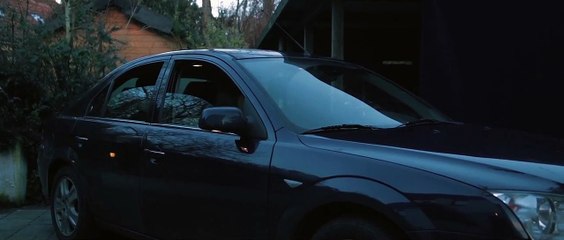 Heist To The Future - Kurzfilm (A Short Film By Niklas Kielmann) [Econo=Me Gewinnerbeitrag]