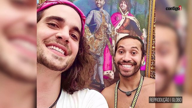 BBB21: FIUK NA FINAL; JULIETTE, CAMILLA E GIL NO PAREDÃO E MUITO MAIS! | RESUMÃO DA SEMANA! (2021)