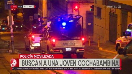 Investigan red de trata y tráfico en Caranavi, la Policía rescató a una joven en los Yungas