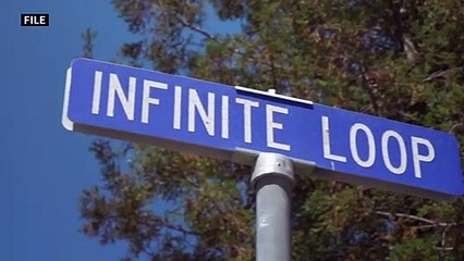 EU charges Apple in landmark App Store competition case