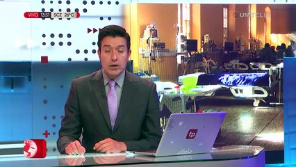 Tras 100 años sin UTI en el Hospital de Clínicas, ahora está equipado: el homenaje es para su personal