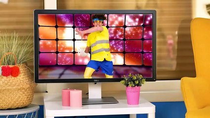 How To Become Popular | Just Dance In Real Life  – By La La Life Games