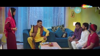 Bollywood Comedy Ke Baadshah Part 10 _ Best Comedy Scenes _ Rajpal Yadav - Johnn