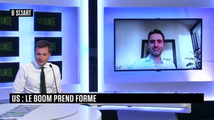 SMART BOURSE - Planète marché(s) du vendredi 30 avril 2021