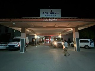 Fabrikadaki iftar yemeğinden 70 işçi zehirlendi, sayının artmasından endişe ediliyor